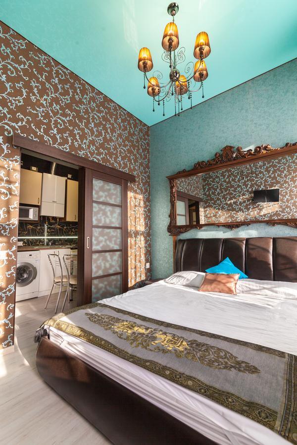 Austrian Apartments Leopolli Near Railway Station Львов Экстерьер фото